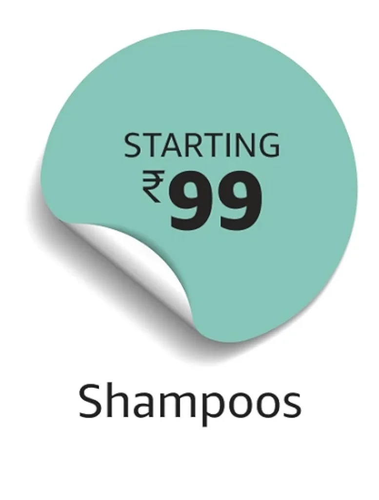 Shampoos