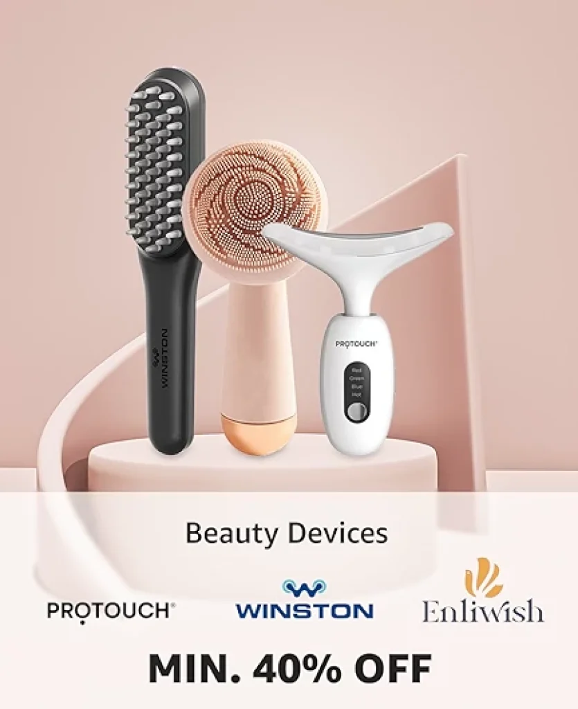 beauty devices