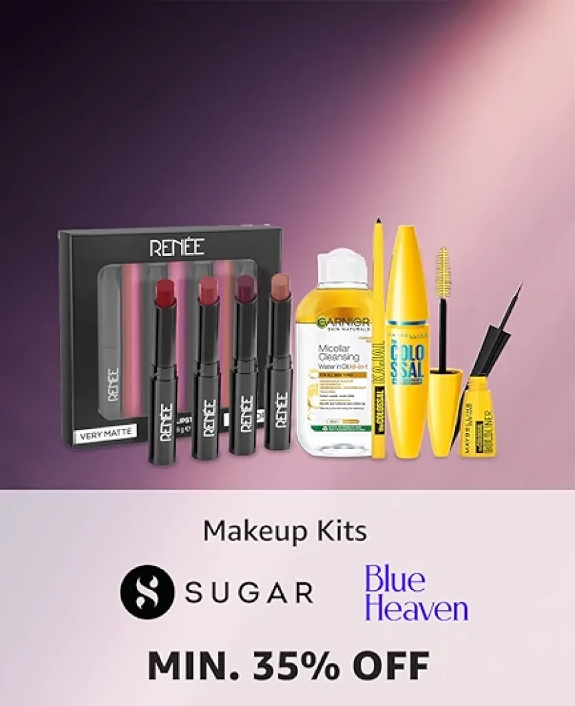 makeup kits