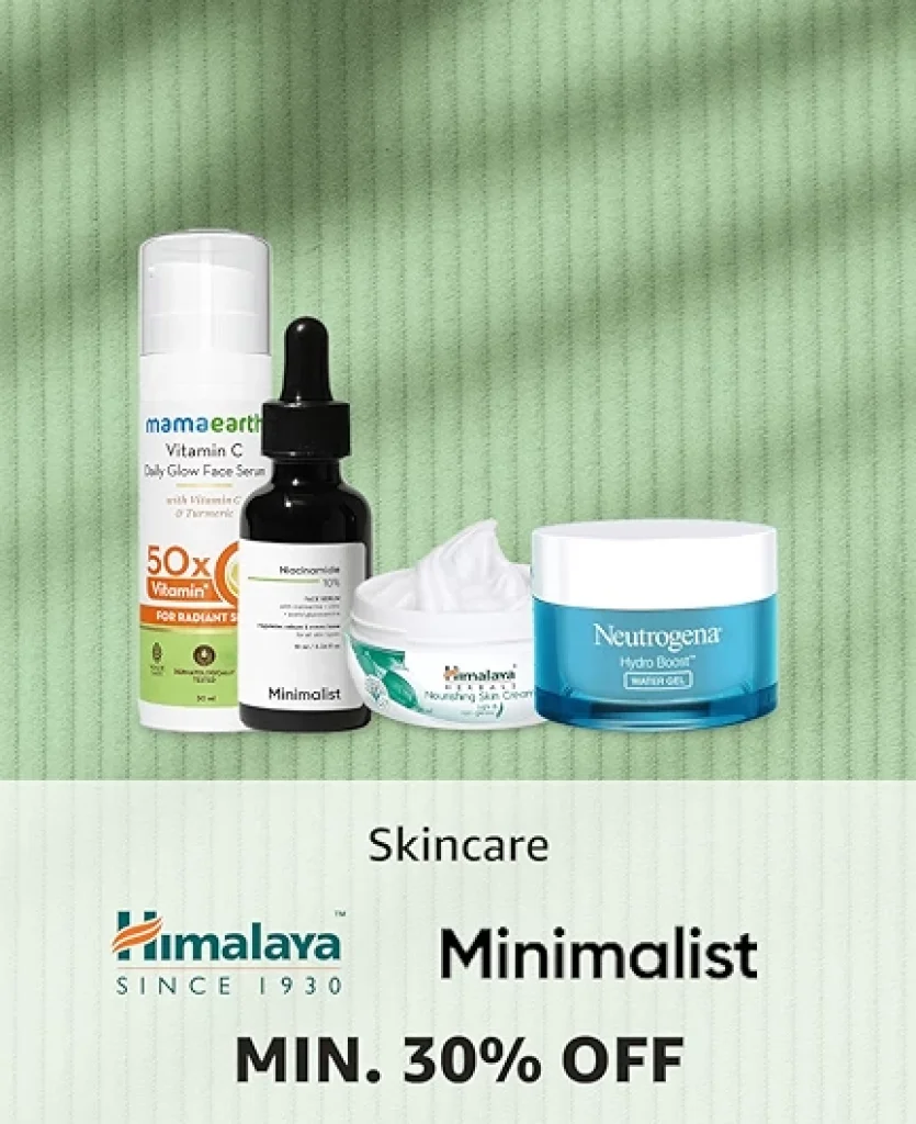 skincare